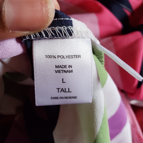 Blouse - Picture 3 of 4